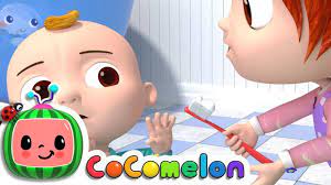 No No Bedtime Song Cocomelon Abckidtv Nursery Rhymes Kids Songs Kids Songs Bedtime Songs Nursery Rhymes