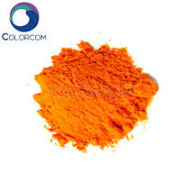 China High-temperature Orange Inclusion 366 | Ceramic ...