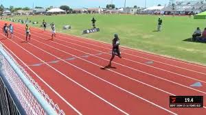 L'américain erriyon knighton, âgé de 17 ans, a couru le 200 mètres en 20''11 dans la nuit de lundi à avec son temps de 20''11, erriyon knighton a fait un peu mieux que les 20 ''13, réalisés par le. Rri On Knighton Erriyonk Twitter