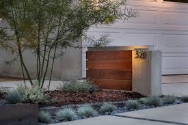 Drought resistant and attracts hummingbirds. Modern Long Beach Drought Tolerant Design Moderne Jardin Los Angeles Par California Landscape Construction Houzz