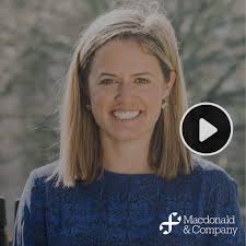 Amelia Bright, Executive Director of London Estate, Grosvenor UK&I