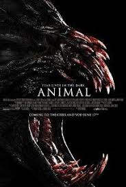 Animal 2014 Imdb Newest Horror Movies Movie Posters Movies