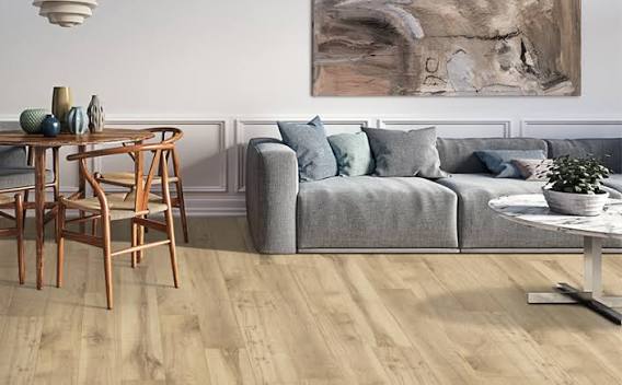 Laminate Flooring