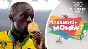 Maybe you would like to learn more about one of these? How Much Is An Olympic Gold Medal Worth Strangest Moments Youtube