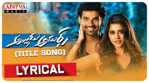 Movierulz alludu adhurs telugu full movie movierulz online free. Alluduadhurs Alludu Adhurs Title Song Lyrical Bellamkonda Sreenivas Nabha Natesh Dsp Youtube