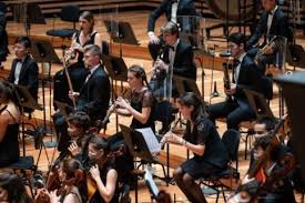 Découvrez les candidats reçus à l'OFJ — TROMPETTE ACTUS