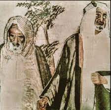 الشيخ عبد الرحمن بن سعد الشثري. Ø¹Ø¨Ø¯ Ø§Ù„Ø¹Ø²ÙŠØ² Ø¨Ù† Ù…Ø­Ù…Ø¯ Ø§Ù„Ø´Ø«Ø±ÙŠ Ø§Ù„Ù…Ø¹Ø±ÙØ©