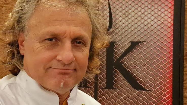 Къци Вапцаров изригна мощно след "Хелс Китчън": На никой от нас не му пука, ако... - Риалити