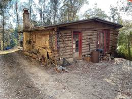 They have electricity, centralized water. A Log Cabin In The San Francisco Bay Area For 575k There S A Catch Eyewitness News Weht Wtvw