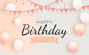 All birthday background photos are available in jpg, ai, eps, psd and cdr. Birthday Banners Free Vectors Stock Photos Psd