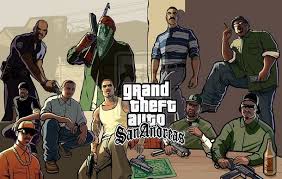 скачать гта сан андреас супер карс V3 5 с торрента Gta San Andreas Cracked For Mac Os X Free Download Mac Games Sharefreeall Com Grand Theft Auto Artwork San Andreas San Andreas Game
