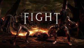 The masked murderer dukes it out with the alien invaders.v. Alien Vs Predator Mortal Kombat X N4g