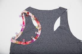 Now, get your new tank on and get ready to run your. Women S Free Tank Top Pattern Sew Much Ado