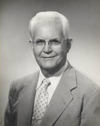 George Thomas “Dad” Speer (1891-1966)