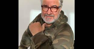 Morre Sérgio Mattos, 62, fundador da agência de modelos 40 Graus