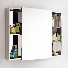 Many bathroom storage vanities feature sink tops, stylish hardware, matching mirrors, and cabinets beneath for towels, makeup, and toiletries. Small Waterproof Sliding Door Bathroom Vanity Mirror Cabinet 7094 Buy Mirror Cabinet Sliding Door Athroom Vanity Small Bathroom Cabinet Product On Alibaba Com