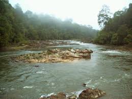 Sungai ini merupakan sungai terpanjang di pulau kalimantan dan sekaligus menjadi sungai terpanjang di indonesia dengan panjang mencapai 1.143 km. Sungai Terpanjang Di Malaysia Daftar Sungai Terpanjang Di Malaysia