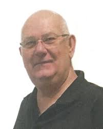 Obituary information for Donald Lee Harris