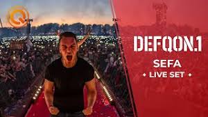 Sefa is the study association of the faculty of economics and business at the university of amsterdam. Sefa Defqon 1 Weekend Festival 2019 Youtube
