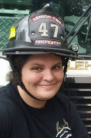 Laury's Station Volunteer Fire Company‎