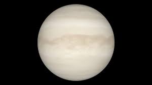 Eau à l'état de gaz : Venus Agence Spatiale Canadienne