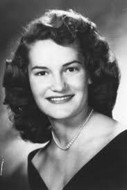 Obituary for Myrna (Wilkes) Brown