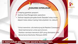 Bagi kalian yang masih bingung dengan surat pernyataan, pada artikel kali ini kami sajikan berbagai contoh surat pernyataan dengan penulisan yang sopan, simpel, baik dan benar beserta penjelasannya dengan lengkap. Hijrah Selangor Pinjaman Asas Simpanan
