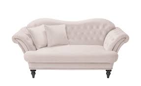 Ob du nun auf der suche nach einem schicken ledersofa bist, ein designer sofa von rolf benz wünschst, von einer kücheninsel in einer modernen. Smart Sofa Sissi 2 Sitzer Rose Bei Mobel Kraft Online Kaufen