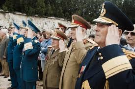 ModificÄƒri Semnificative La Pensiile Militarilor