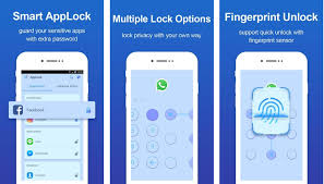 Locking apps on your iphone is a good way to protect your privacy. 10 Best App Lock For Android And Iphone 2020 Techniblogic