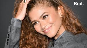 Последние твиты от zendaya (@zendaya). The Life Of Zendaya Brut