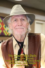 A Tribute to Arthur Alexander with Donnie Fritts