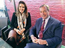 Morrison keeps making 'fundamental mistakes' on women: Nigel Farage On Twitter With The Fantastic Peta Credlin Of Sky News Australia Strong Views On Brexit And The Future Relationship Between Our Two Countries Https T Co Eogjh0svmz