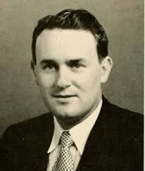 Jack Hickson Davis (1929-2002)