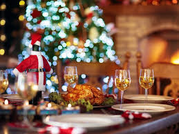 And, occasionally i've been doing some decorating, cooking and cleaning. 10 Holiday Party Planning Tips For Your Best Ever Christmas Dinner