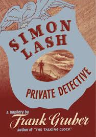 Simon Lash