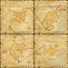 バスからジュノへ Ff11 初心者の館