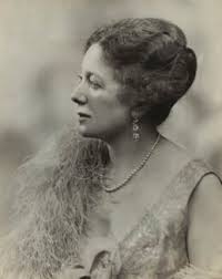 Anne Vere Chamberlain (née Cole)