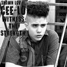 Witness The Strength (EP) [1991]
