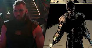 Check spelling or type a new query. Shang Chi Trailer Debuts First Look Of Razor Fist