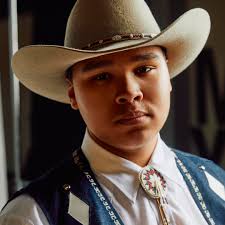 Triston Gomes American Idol Country Music Singer