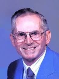 George Albert Rinehart Obituary