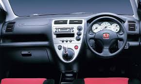 At its introduction, it won the car of the year japan award for the second time. Honda Civic Type R Ep3 Modifikasisport