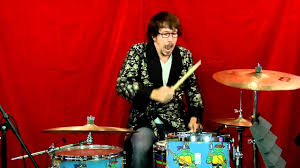 Drum Lessons Dynamics Privates With Brad 5 Drum Lessons Drums Brad