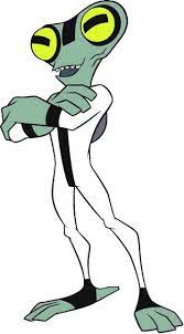 So, i've done ben's smallest alien, and an insect alien, lets look at those factors and see who else i can do, oh yeah, grey matter! Grey Matter Classic Gallery Ben 10 Wiki Fandom Powered By Wikia Ben 10 Ben 10 Ultimate Alien Ben 10 Classic