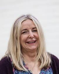 Sally George: Credits, Bio, News & More