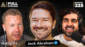 3 Patterns for Great Business Ideas with Jack Abraham, Founder, Managing  Partner & CEO at Atomic