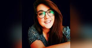 Krista Blevins's Instagram, Twitter & Facebook