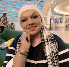 Alleged cyber bully allowed to travel  ○○○○○○○○○○○○○○○○○○○○○○○○○○○○○○○○○○○○○○○○○ 61-year-old TikToker Anis Khatoon  Gwaizda also known as Nazmeen