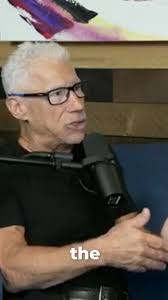 Hardships make you better! Robert Kiltz, MD